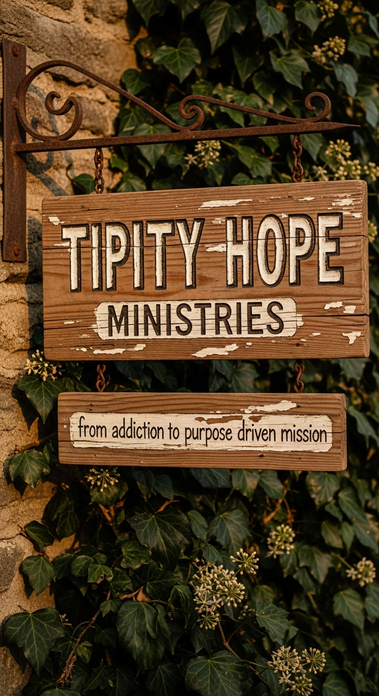 Tipity Hope Ministries